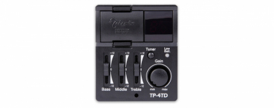 TAKAMINE GD30CE-BLK - Gitara Elektroakustyczna
