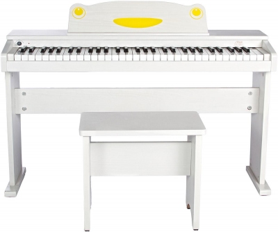 Artesia FUN-1 White - pianino cyfrowe dla dzieci-6450