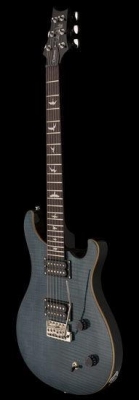 PRS 2017 SE Custom 22 Whale Blue - gitara elektryczna-5071