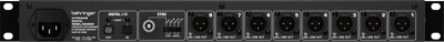 Behringer ADA8200 - 8-kanałowy interfejs A/D i D/A