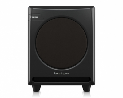 Behringer TRUTH 8S BT - Subwoofer studyjny aktywny 8