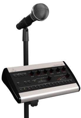 Behringer P16-MB - uchwyt do montażu miksera P16-M