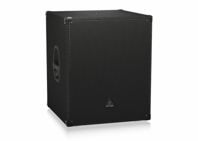Behringer PK15S - Subwoofer aktywny 1000W