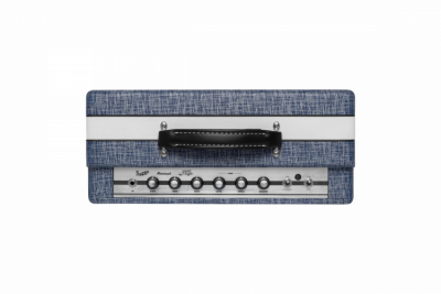 Supro Montauk 1608R - wzmacniacz gitarowy