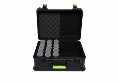 Shure SH-MICCASE15 - Case na mikrofony