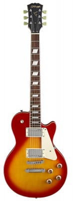 Stagg L 320 CS - gitara elektryczna typu Les Paul-1172