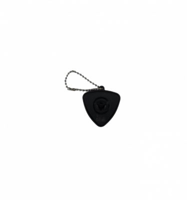 BlackSmith Clip On Pick Holder - uchwyt na kostki gitarowe