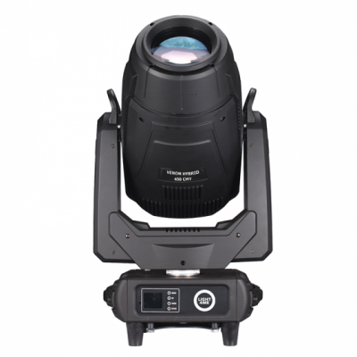 LIGHT4ME VENOM HYBRID 450 CMY - Głowica ruchoma LED
