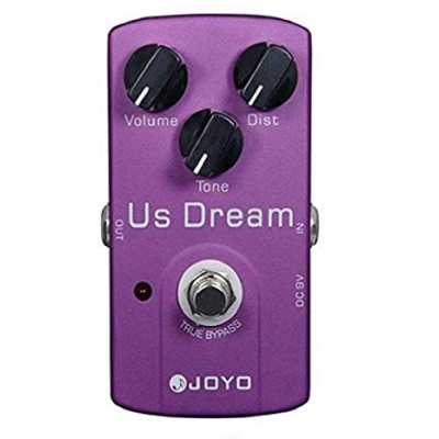 Joyo JF 34 Us Dream - efekt gitarowy-2549