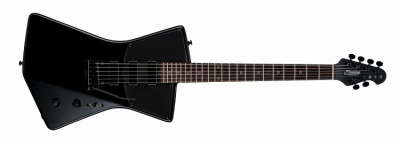 STERLING STV 60 (SBK) gitara elektryczna