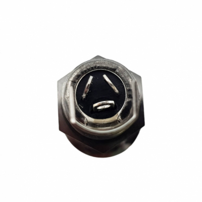 ST Professional ST-P 1JP-042 - Gniazdo do gitary Jack Endpin 4 styki