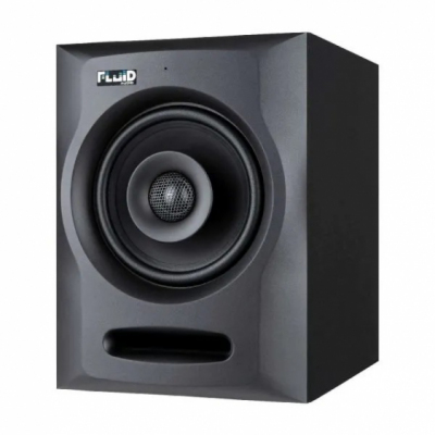 Fluid Audio FX50 V2 - aktywny monitor studyjny