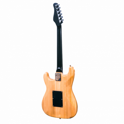 Kazuki BKZ-NST-NA - Gitara elektryczna