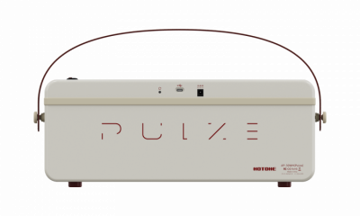 Hotone Pulze AP-30 WH - Wzmacniacz gitarowy