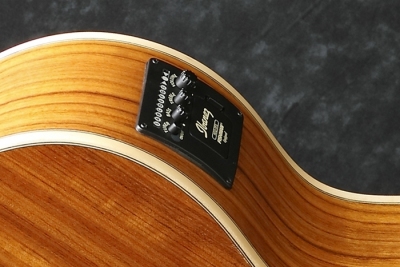 Ibanez AEW21VK-NT - gitara elektroakustyczna