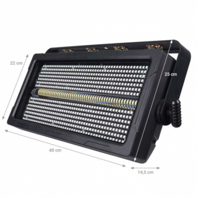 EVOLIGHTS LEDRAY IP65 - wall washer oświetlenie zewnętrzne