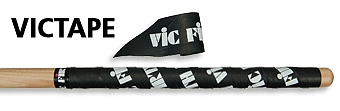 VIC FIRTH VICTAPE taśma do pałek perkusyjnych