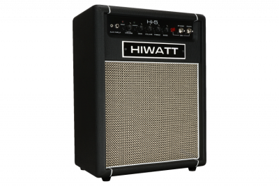 Hiwatt HI-5 - combo gitarowe