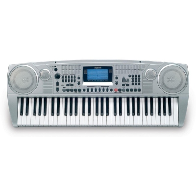 GEM GK-360 - keyboard - wyprzedaż-6137
