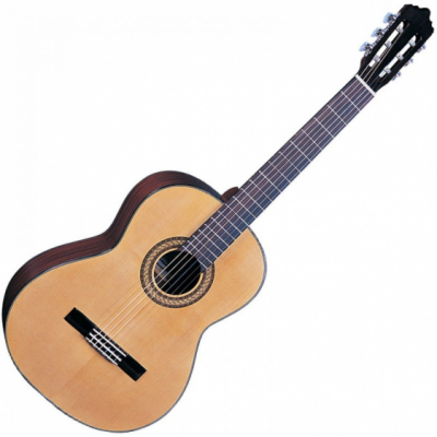Santos Martinez Estuduiante 4/4 gitara klasyczna