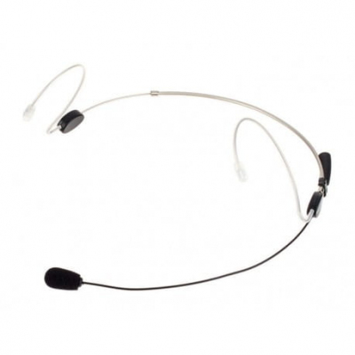 beyerdynamic TG H56 (TG) – Mikrofon mini pojemnościowy zagłowny, czarny