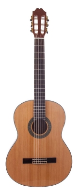 Prodipe Guitars Ispana 3/4 - gitara klasyczna-12929