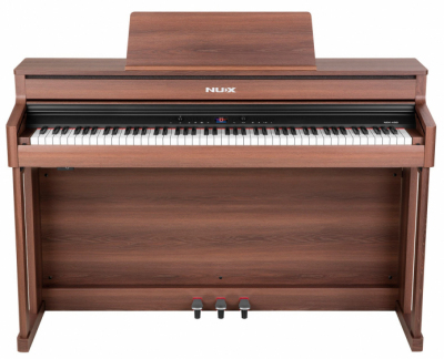 NUX NCK-430 WN - Pianino cyfrowe