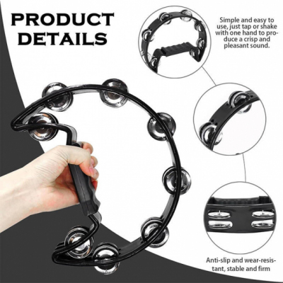 Kera Audio Set-4 - Zestaw przeszkadzajek