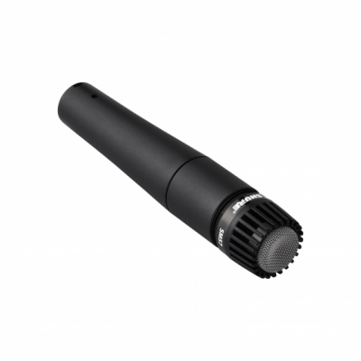 Shure SM57-LCE - Mikrofon dynamiczny, kardioidalny, instrumentalny