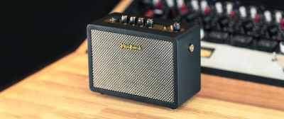 DK Technology iG-10Pro - Wzmacniacz do gitary elektrycznej