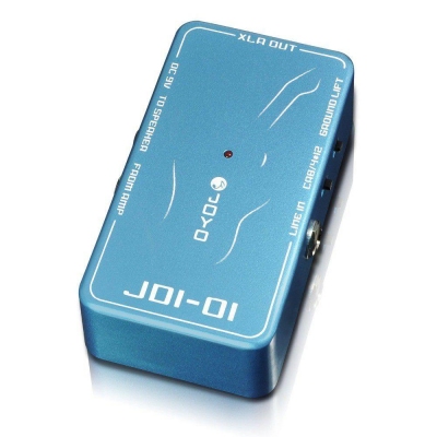 Joyo JDI-01 - direct box-3445