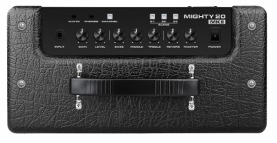 NUX MIGHTY 20BT MKII - Combo gitarowe