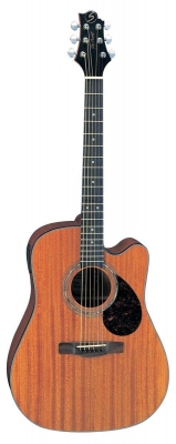 Samick D 3 CE N - gitara elektro-akustyczna-408