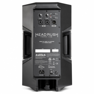 Headrush FRFR-108 - Aktywny monitor