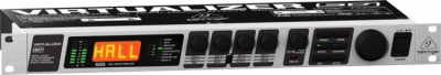 Behringer FX2000 - procesor mulitiefektów 3D