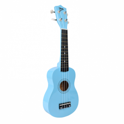 V-TONE UK21 LB - Ukulele sopranowe + dodatki