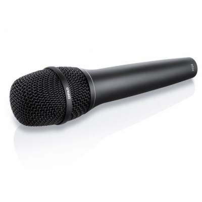 DPA 2028-B-SL1 - Mikrofon wokalowy