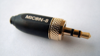 RODE MiCon8 - Adapter do mikrofonu
