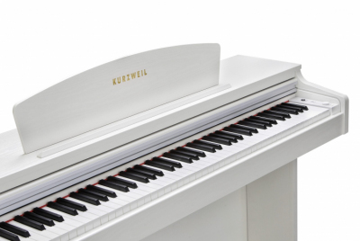 KURZWEIL M 115 (WH) - Pianino cyfrowe
