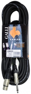 Kabel MC35SD - kabel mikrofonowy 10 m - wyprzedaż-708