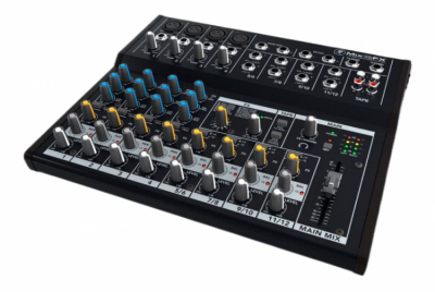 MACKIE MIX12FX - Mikser analogowy