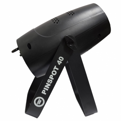 LIGHT4ME PINSPOT 40 - Reflektor sceniczny 40W