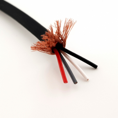 Red's Music MD-100 - Kabel midi 4x0.14mm² na szpuli