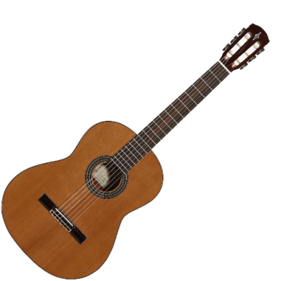 ALVAREZ AC 65 (N) - gitara klasyczna