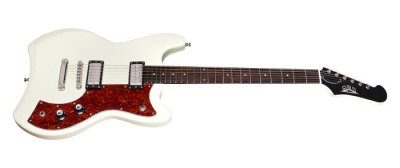 GUILD Jetstar, Vintage White gitara elektryczna