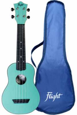 FLIGHT TUS35 LB ukulele sopranowe