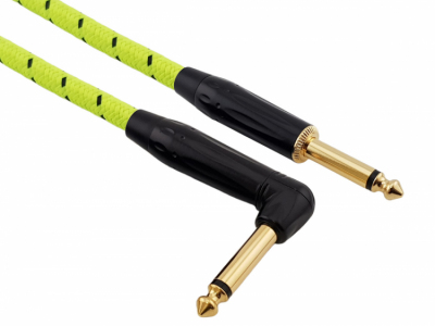 Red's Music GCF1250 TB - Kabel instrumentalny 5m