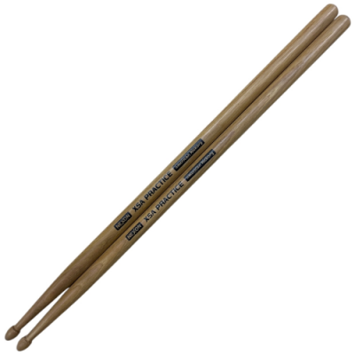 NEXON AQUSTICK X5A PRACTICE - Pałki do zestawów perkusyjnych