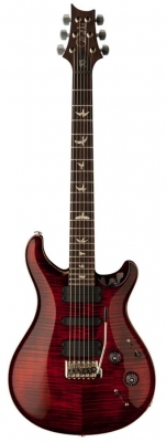 PRS 513 Fire Red Burst – gitara elektryczna, model USA-4991