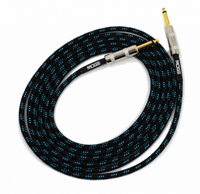 Moge MB22-3 - Kabel instrumentalny 3m